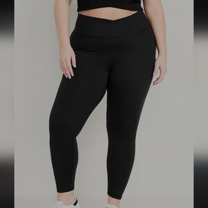 Old Navy Cloud Comfy Extra High-Rise Leggings